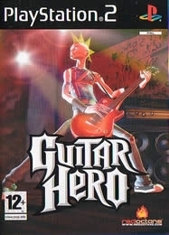 Guitar Hero (PS2), Harmonix