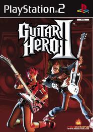 Guitar Hero II (PS2), Harmonix