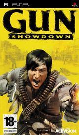 Gun Showdown (PSP), Rebellion Software