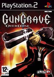 Gungrave Overdose (PS2), Red entertainment