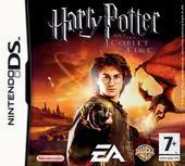 Harry Potter and the Goblet of Fire (NDS), EA Games