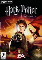 Harry Potter and the Goblet of Fire (PC), EA Games