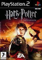 Harry Potter and the Goblet of Fire (PS2), EA Games
