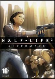 Half-Life 2: Aftermath (Episode 1) (PC), Valve