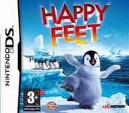 Happy Feet (NDS), Midway