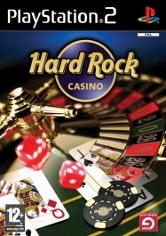 Hard Rock Casino (PS2), 