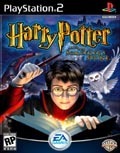 Harry Potter and the Philosophers's Stone