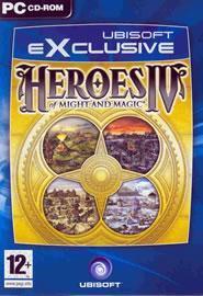 Heroes of Might And Magic IV (PC), Infogrames