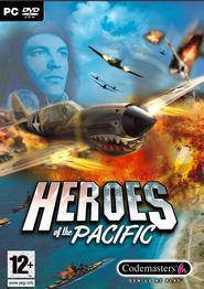 Heroes of the Pacific (PC), Codemasters