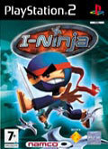 I-Ninja (PS2), Argonaut
