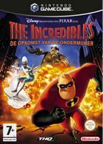 The Incredibles: De Opkomst van de Ondermijner (NGC), Heavy Iron Studios
