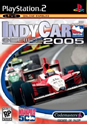 Indy Car Series 2005 (PS2), 