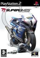 TT Superbikes (Isle of Man) (PS2), Big Ben