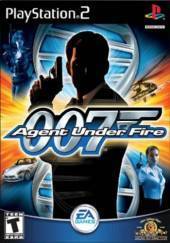 James Bond 007: Agent Under Fire (PS2), EA