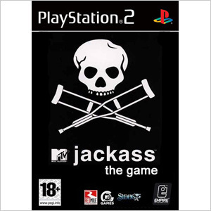 Jackass: The Game (PS2), Sidhe Interactive