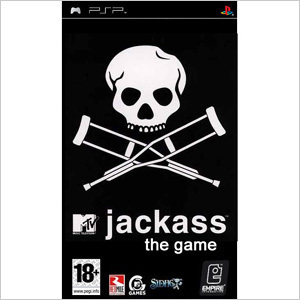 Jackass: The Game (PSP), Sidhe Interactive