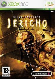 Clive Barkers Jericho (Xbox360), Codemasters
