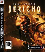 Clive Barkers Jericho (PS3), Codemasters