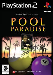Archer MacLean Presents Pool Paradise (PS2), Awesome Studios