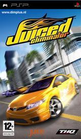 Juiced: Eliminator (PSP), Juice Games
