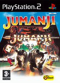 Jumanji (PS2), Atomic Planet Entertainment