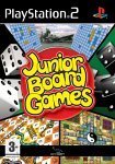 Junior Board Games (PS2), 