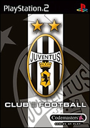 Club Football: Juventus (PS2), Codemasters