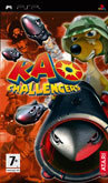 Kao Challengers (PSP), Tate Interactive