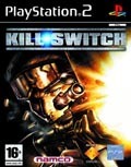 Kill Switch (PS2), Namco Bandai