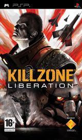 Killzone: Liberation (PSP), Guerrilla