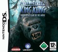 Peter Jackson's King Kong (NDS), Ubisoft