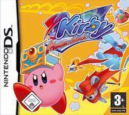 Kirby Mouse Attack (NDS), HAL Labs