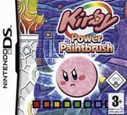 Kirby Power Paintbrush (NDS), Nintendo