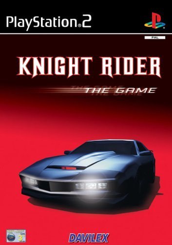 Knight Rider (PS2), Davilex