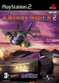 Knight Rider 2 (PS2), Davilex