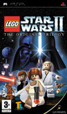 LEGO Star Wars II: The Original Trilogy (PSP), Travellers Tales