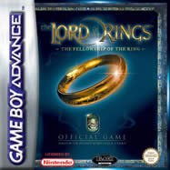 The Lord of the Rings: The Fellowship of the Ring (GBA), 