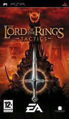 The Lord of the Rings: Tactics (PSP), EA Games