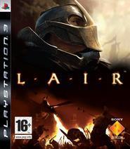 Lair (PS3), Factor 5