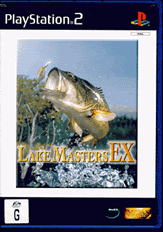 Lakemasters EX (PS2), 