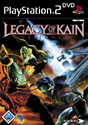 Legacy of Kain: Defiance (PS2), 