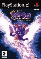 The Legend of Spyro: A New Beginning (PS2), Krome Studios