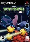 Lilo and Stitch: Experiment 626 (PS2), Disney Interactive