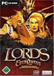 Lords of Everquest (PC), 