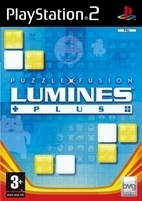 Lumines Plus (PS2), Q Entertainment