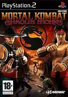 Mortal Kombat: Shaolin Monks (PS2), Paradox Development