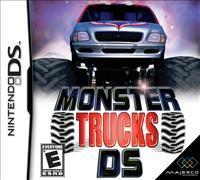 Monster Truck (NDS), Skyworks Technologies