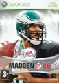 Madden NFL 2006 (Xbox360), EA Games