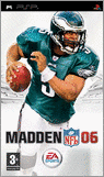 Madden NFL 06 (PSP), EA Sports