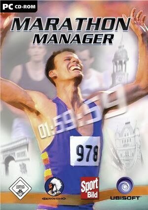 Marathon Manager (PC), Ubisoft